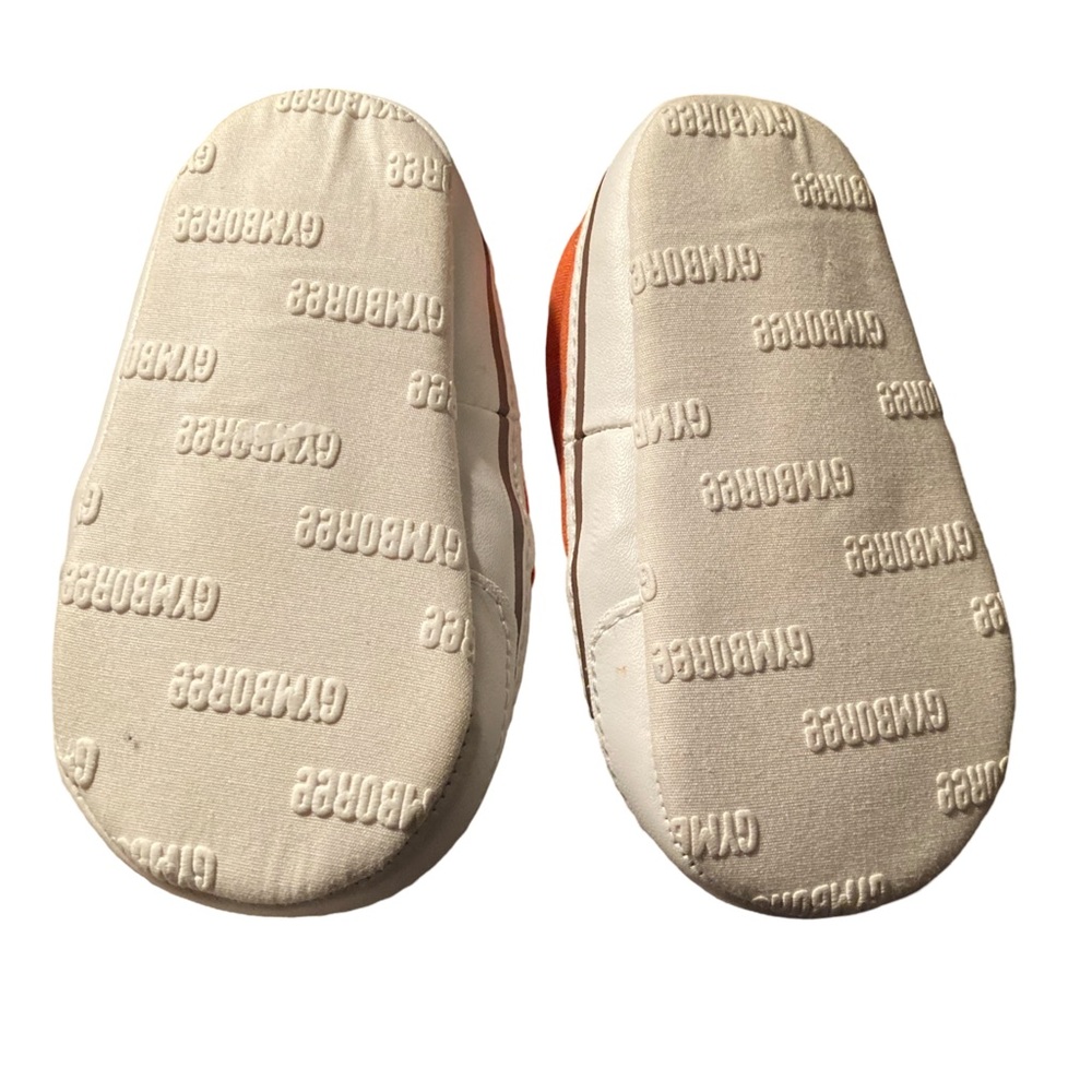 Baby Boy Shoes-Fox Loafers(Gymboree Size 3) & Booties(Old Navy Size 12-18 months - Picture 4 of 7